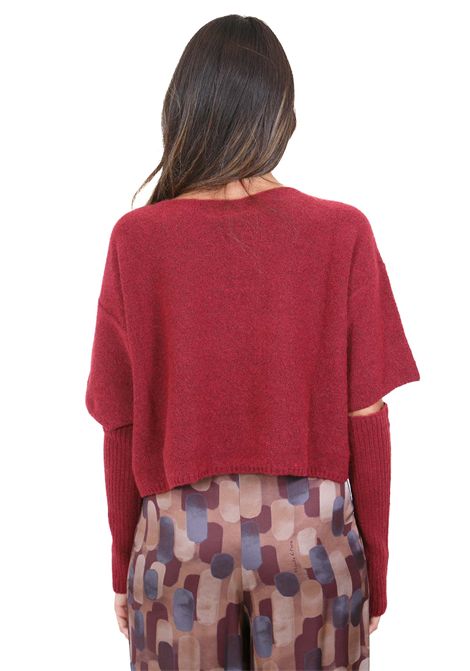 CON MANICOTTI MANILA GRACE | Maglie | M449NUMA641
